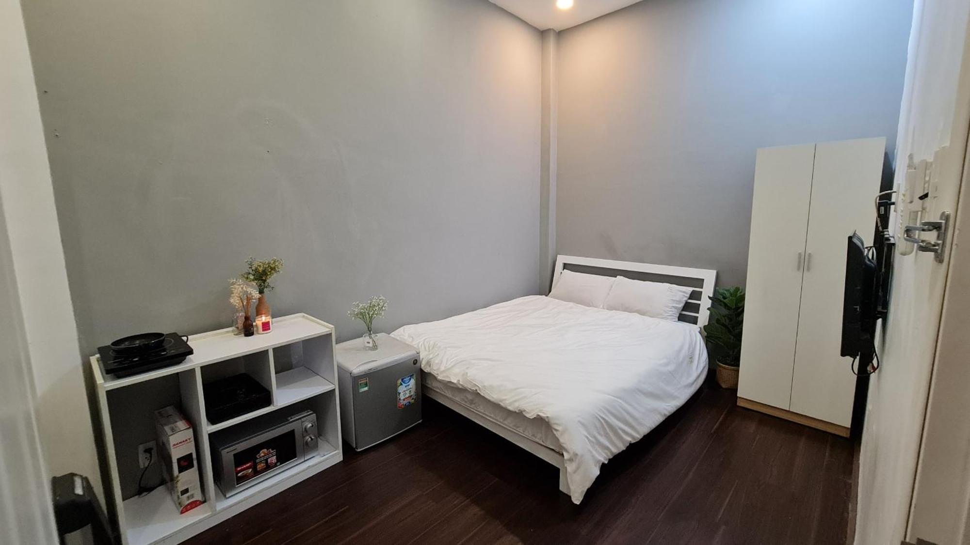 Homestay68 Ho Si Minh-város Kültér fotó
