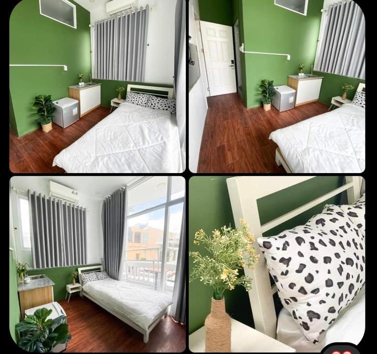 Homestay68 Ho Si Minh-város Kültér fotó