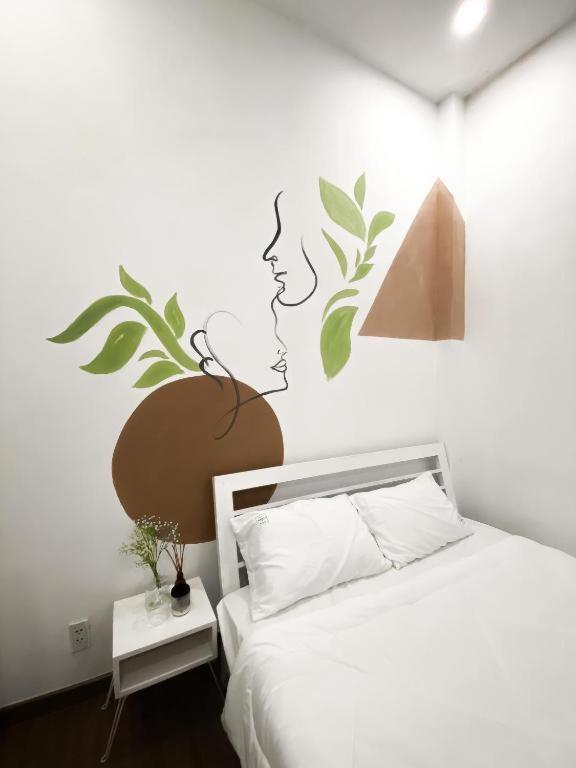 Homestay68 Ho Si Minh-város Kültér fotó