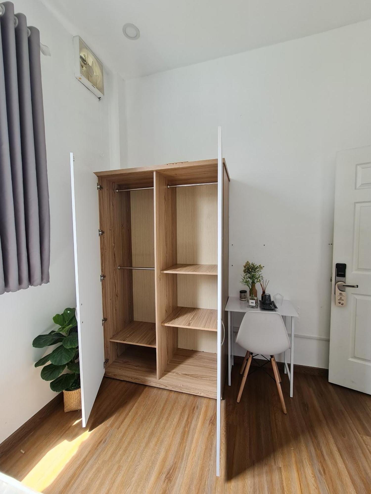Homestay68 Ho Si Minh-város Kültér fotó