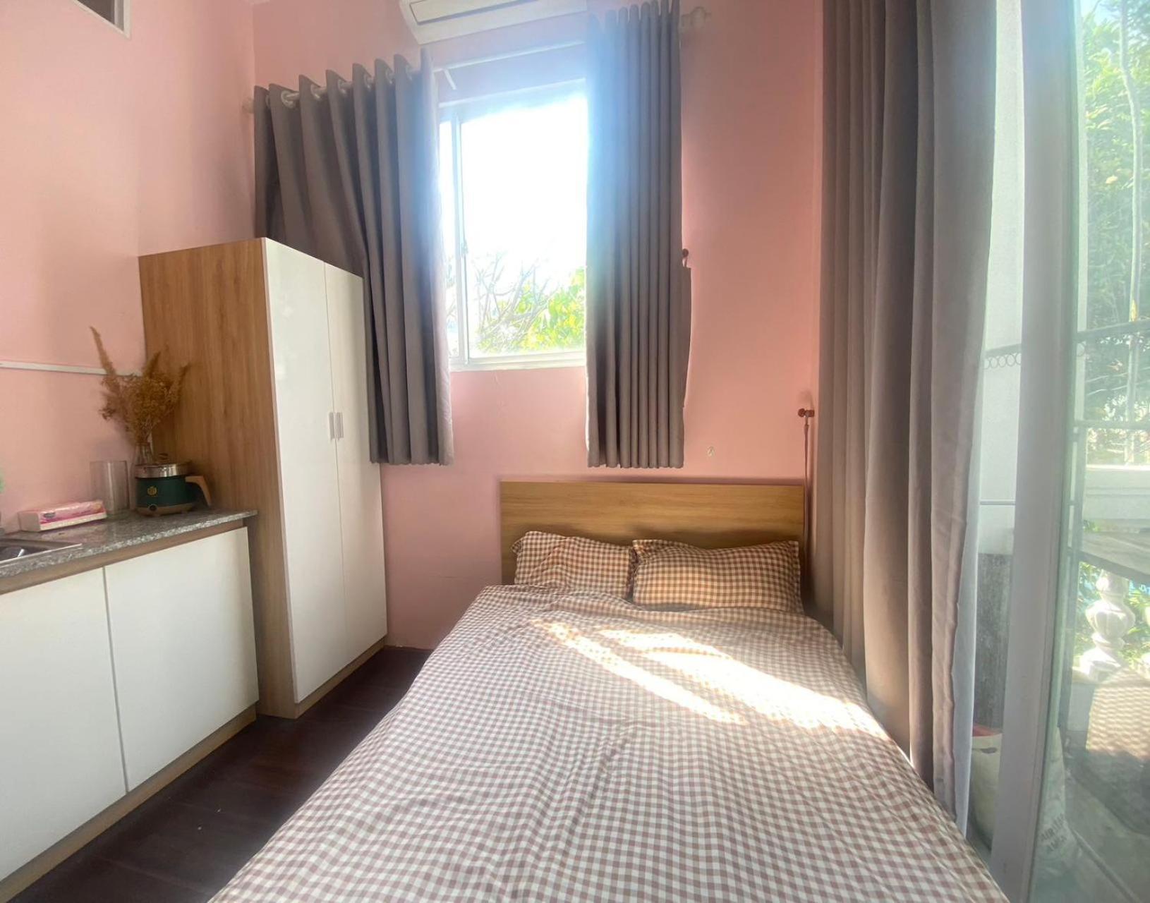 Homestay68 Ho Si Minh-város Kültér fotó