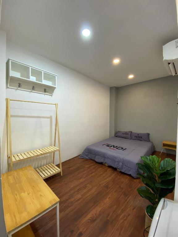 Homestay68 Ho Si Minh-város Kültér fotó