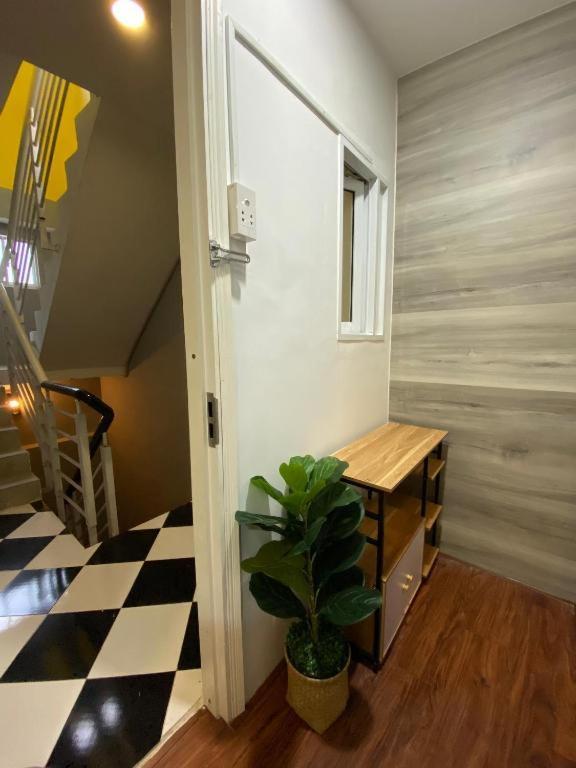 Homestay68 Ho Si Minh-város Kültér fotó