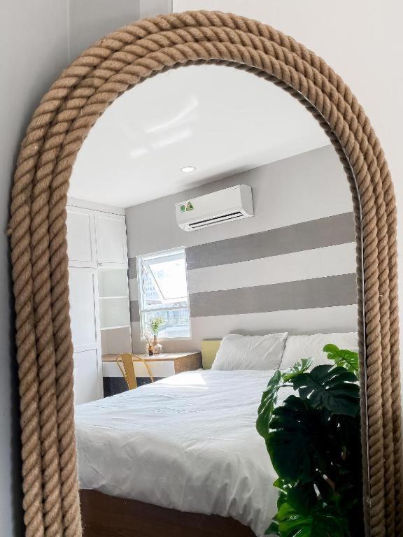 Homestay68 Ho Si Minh-város Kültér fotó
