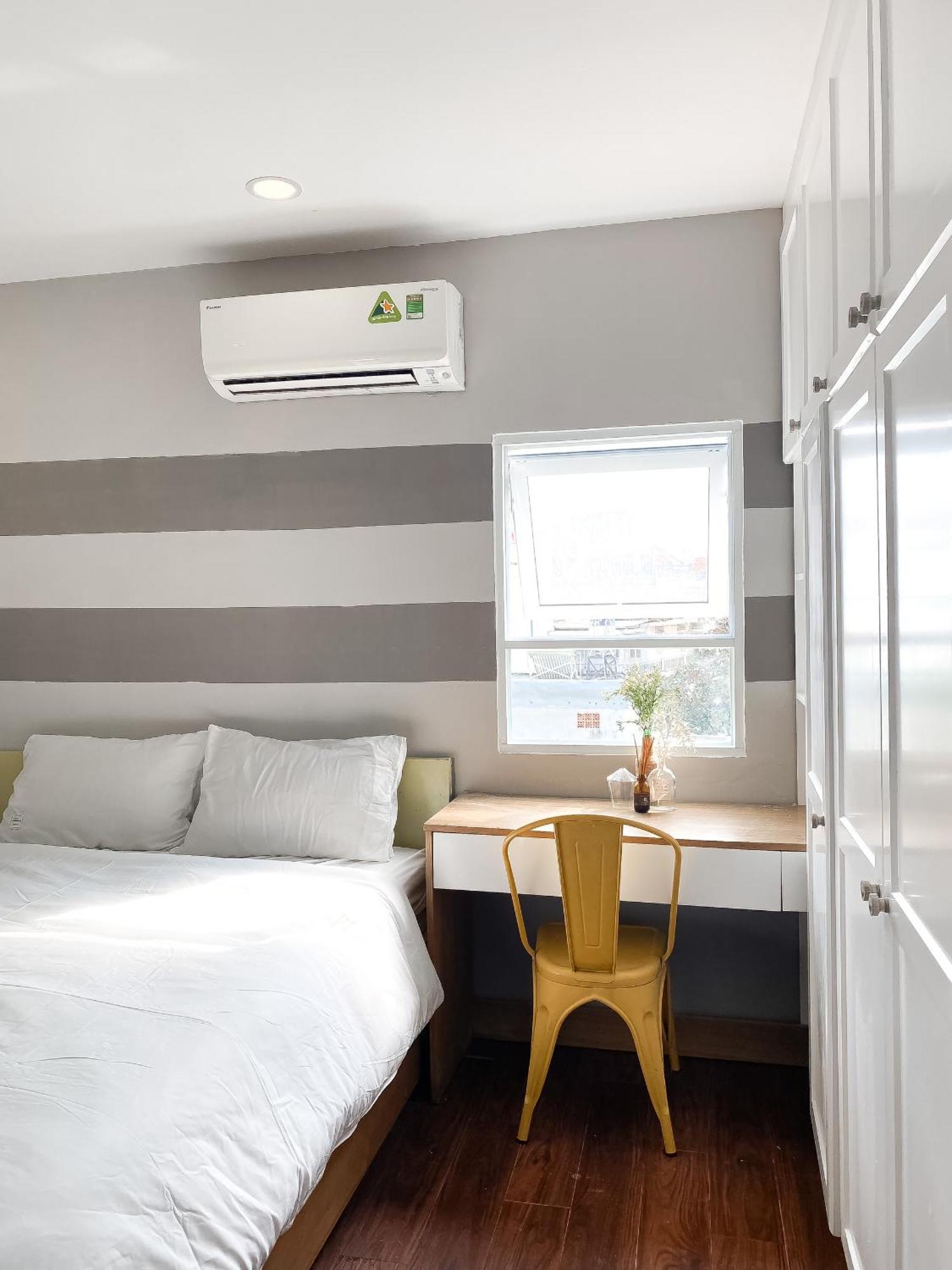 Homestay68 Ho Si Minh-város Kültér fotó