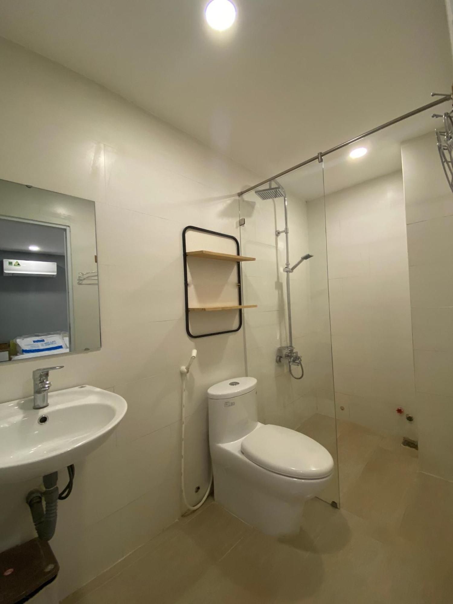 Homestay68 Ho Si Minh-város Kültér fotó