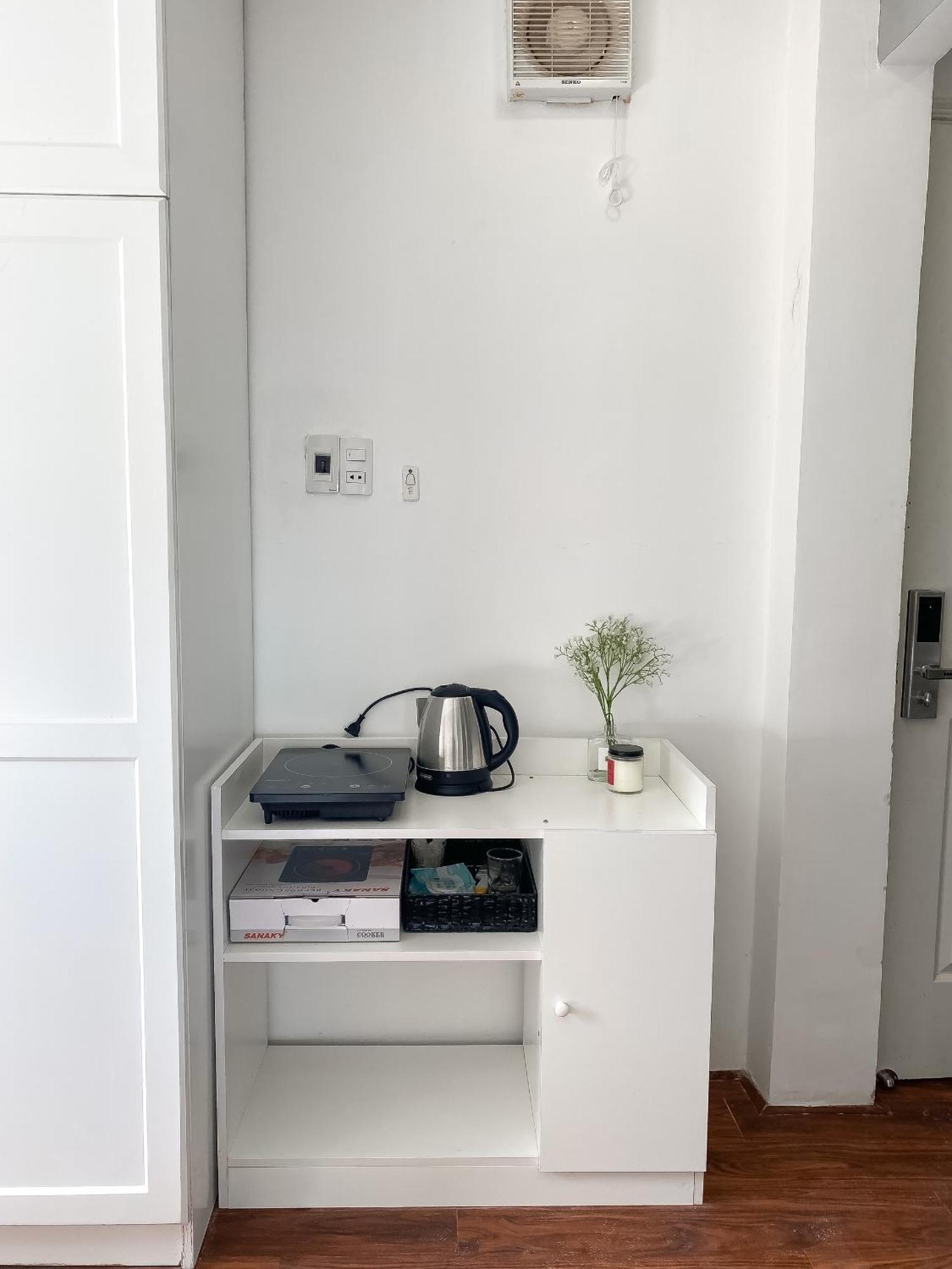 Homestay68 Ho Si Minh-város Kültér fotó